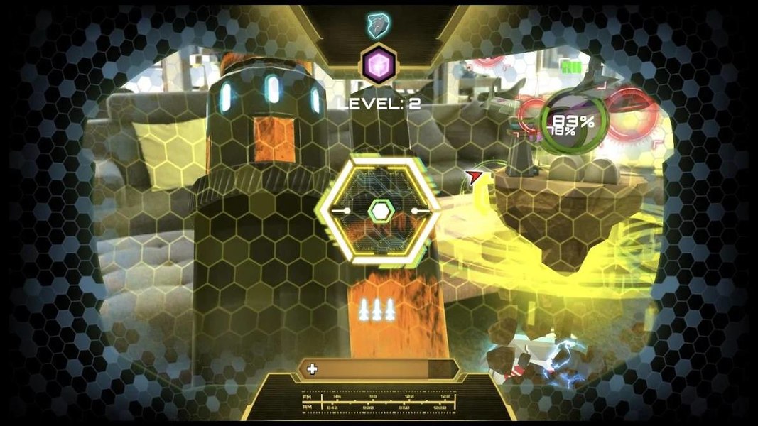 Bee Vision Bumblebee Ar Experience App Now Android Ios  (5 of 6)